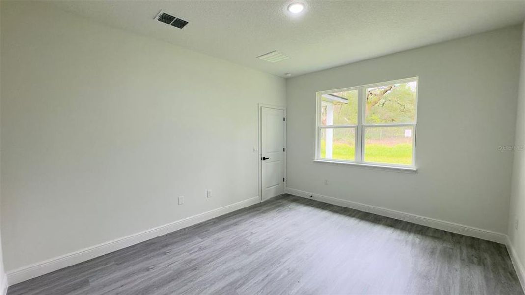 Spacious, unfurnished interior of a new home in , Citrus Springs (Image 14). Spacious, unfurnished interior of a new home in , Citrus Springs (Image 14).
