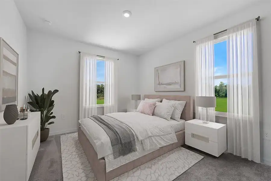 Bedroom 3 Bedroom 3