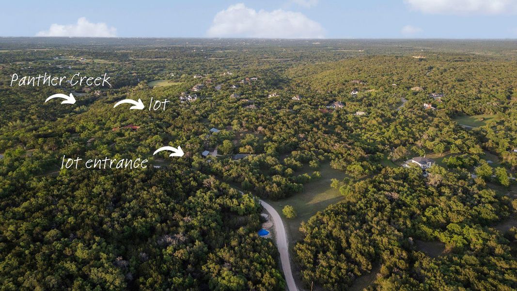 Natural landscape and outdoor views near  in Wimberley (Image 15).
