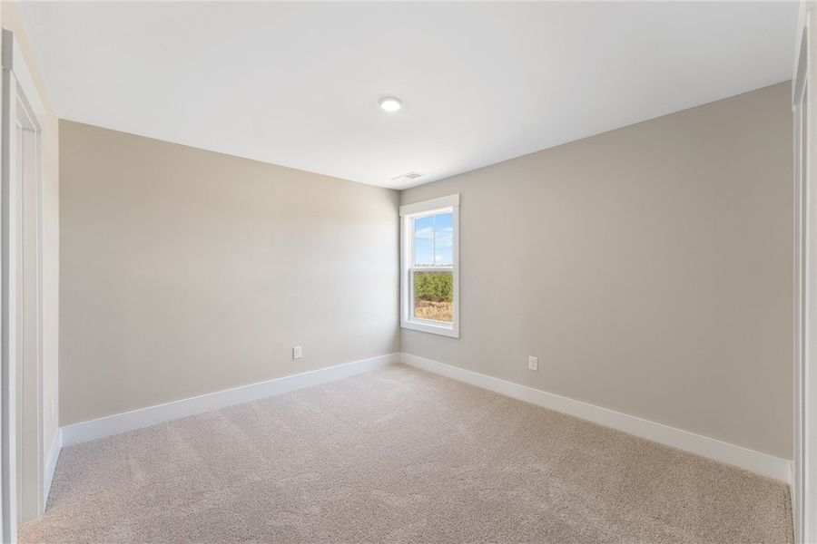 image is of a different home with same floor plan, different interior selections image is of a different home with same floor plan, different interior selections