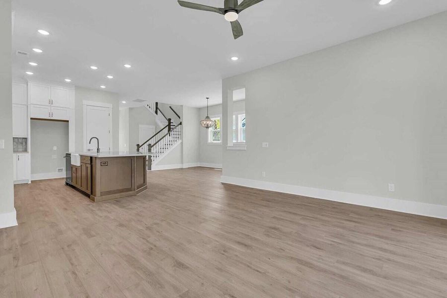 Image 39 of a home in Hidden Ponds Reserve.