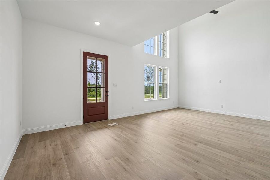 Welcome into your new light filled dream home! Welcome into your new light filled dream home!