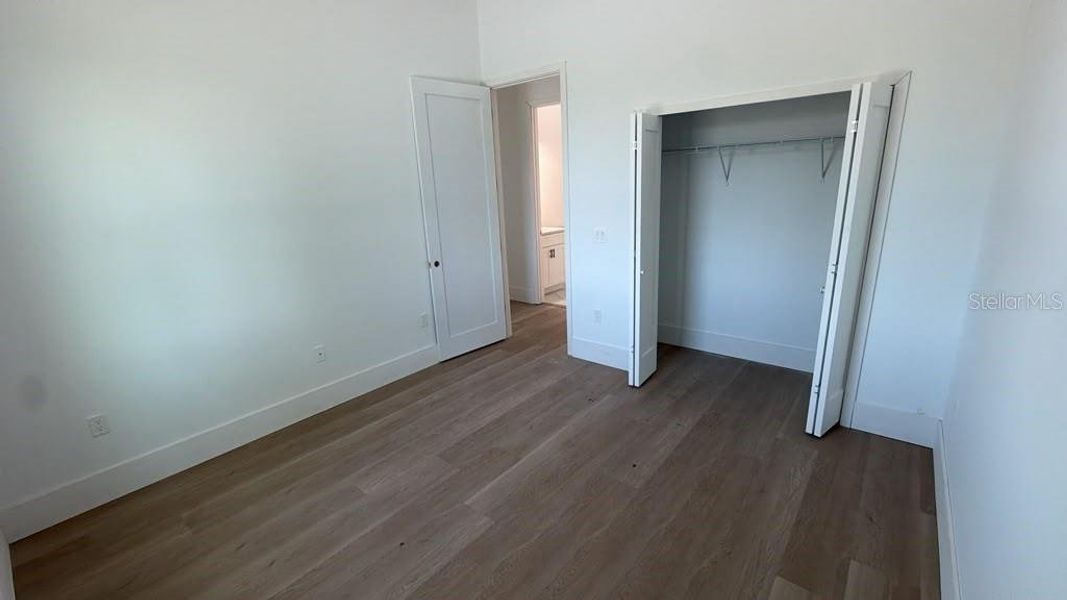 Spacious, unfurnished interior of a new home in , Port Charlotte (Image 13). Spacious, unfurnished interior of a new home in , Port Charlotte (Image 13).