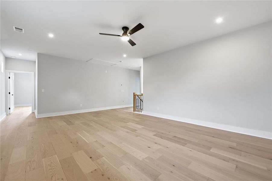 Spacious, unfurnished interior of a new home in , Gainesville (Image 22). Spacious, unfurnished interior of a new home in , Gainesville (Image 22).