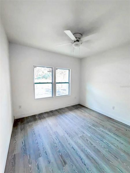 Spacious, unfurnished interior of a new home in , Interlachen (Image 16).