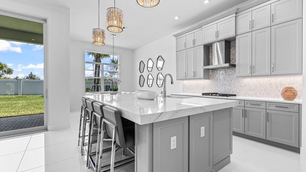 Kitchen Kitchen