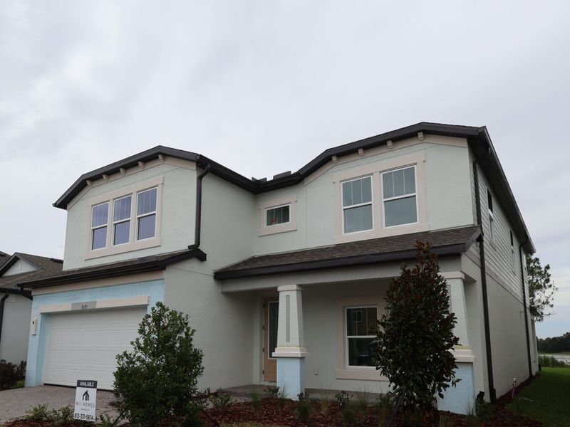 Front Exterior Front Exterior