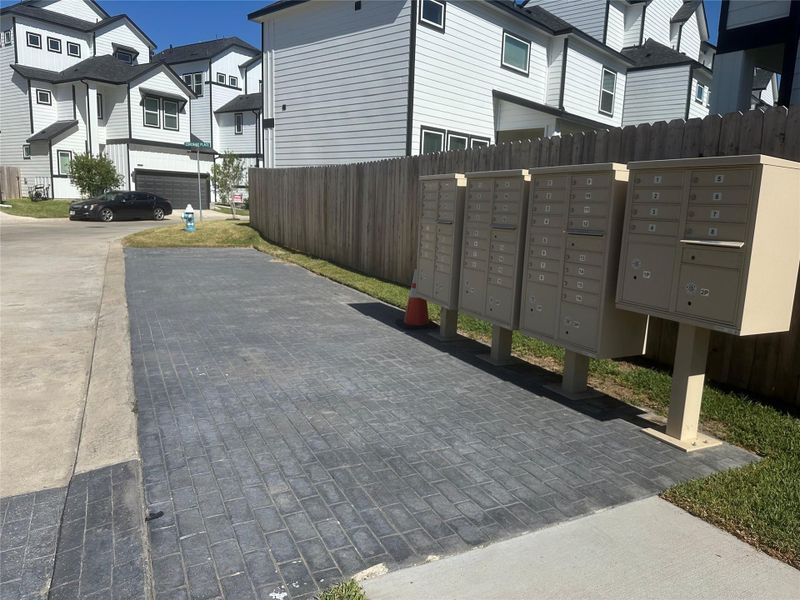 Image 33 of a home in Regents Court.