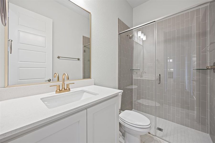 Image 25 of a home in Waterfall Ranch - 1 Acre Lots.