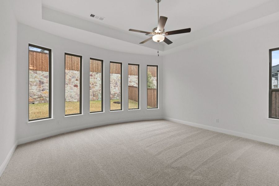 612 Donegal Drive, Celina, TX.  - Slide 23