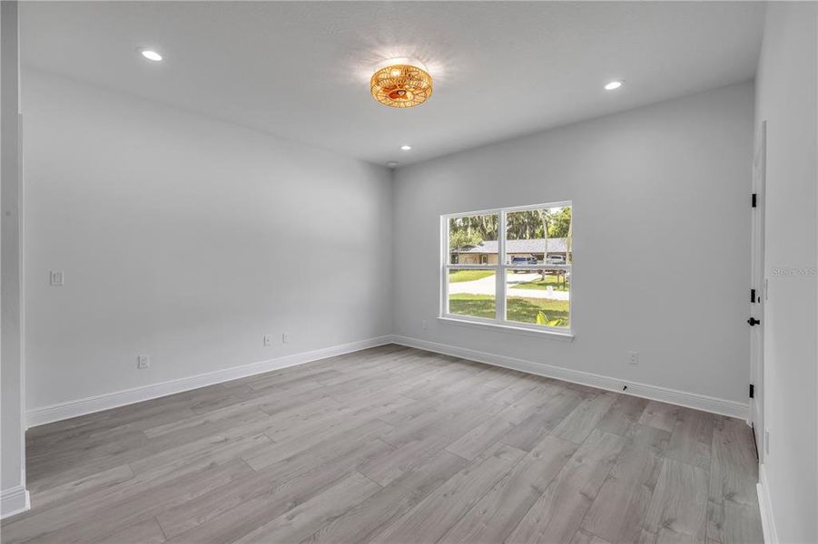 Completed Construction of this model in another location.