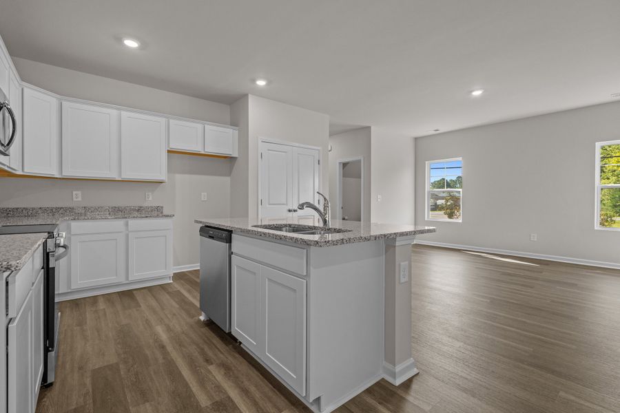 New Home in Little River, SC.  - Slide 16