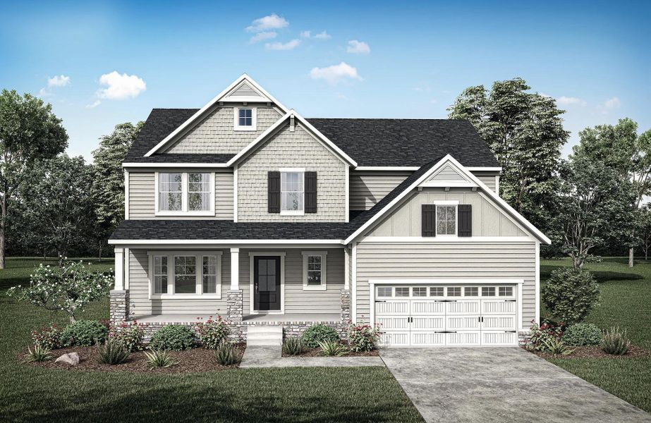 Leighland C Leighland C