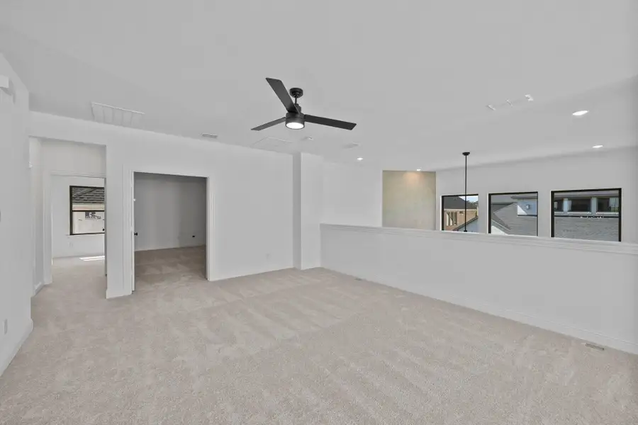 Edwards New Home in Rockwall, TX.  - Slide 26