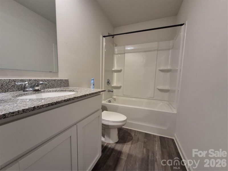 Bathroom 2