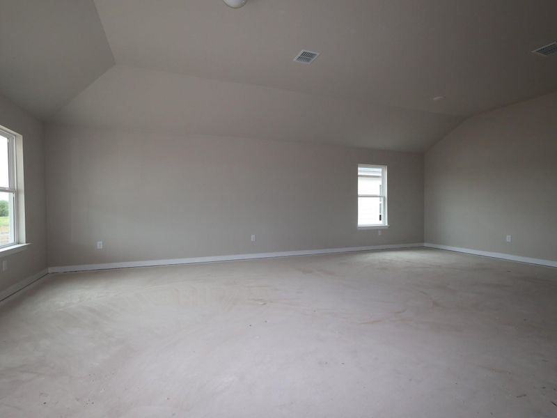 Image 11 of a home in Willow Springs.