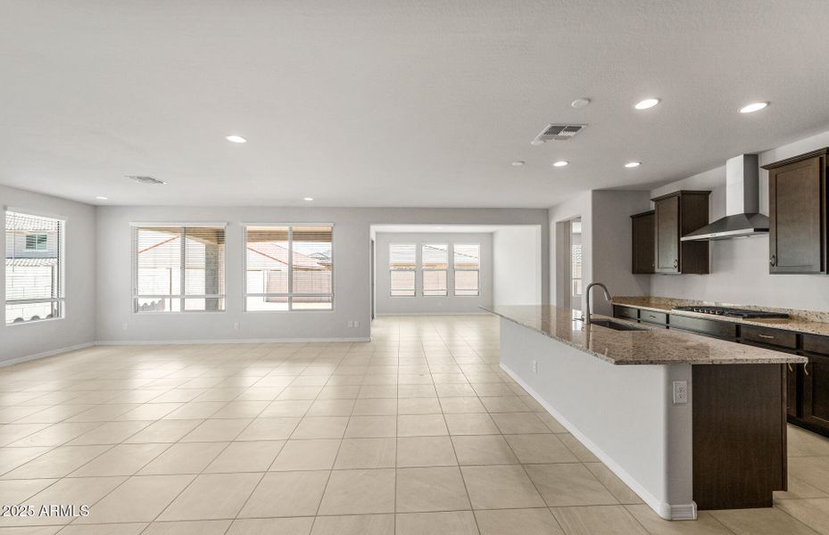 Gathering Room Gathering Room