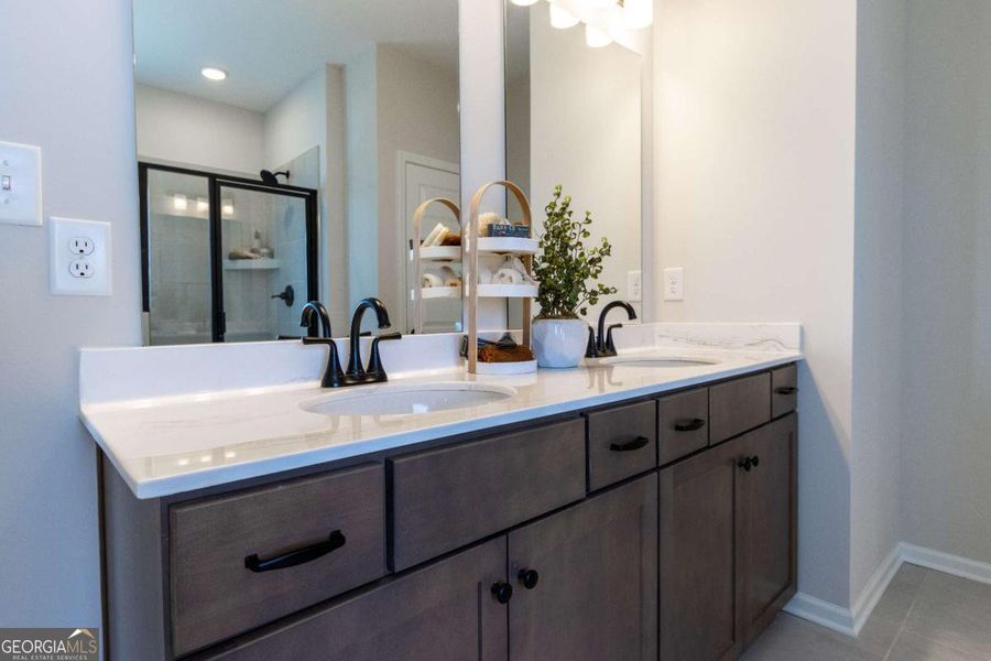 Image 32 of a home in Bryson Farms.