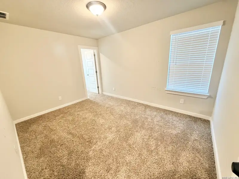 Spacious, unfurnished interior of a new home in , New Braunfels (Image 10). Spacious, unfurnished interior of a new home in , New Braunfels (Image 10).