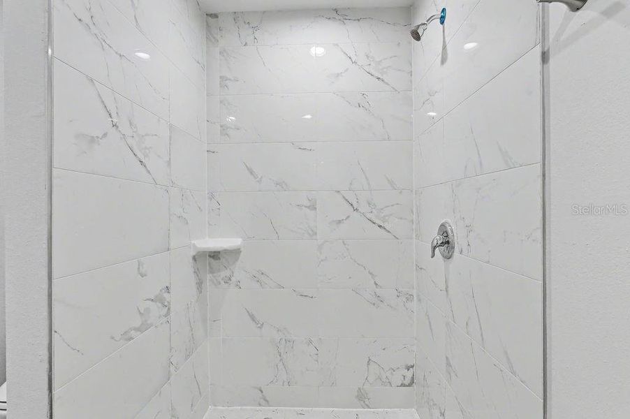 Close-up of interior finishes inside a home in , Ocala (Image 11).