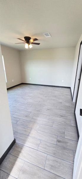 Spacious, unfurnished interior of a new home in , Cleveland (Image 8). Spacious, unfurnished interior of a new home in , Cleveland (Image 8).