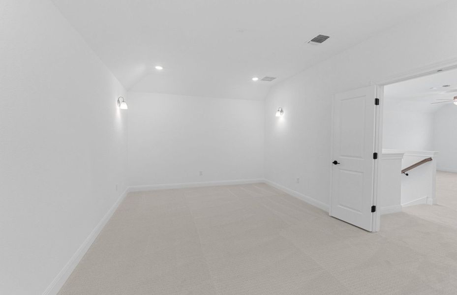 Media Room