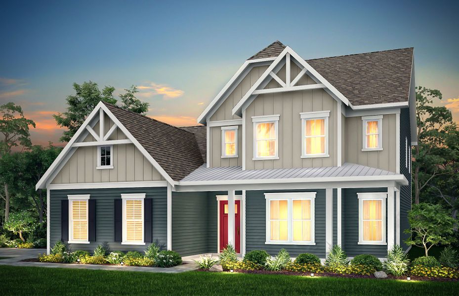 Furman Exterior Design 78 Furman Exterior Design 78