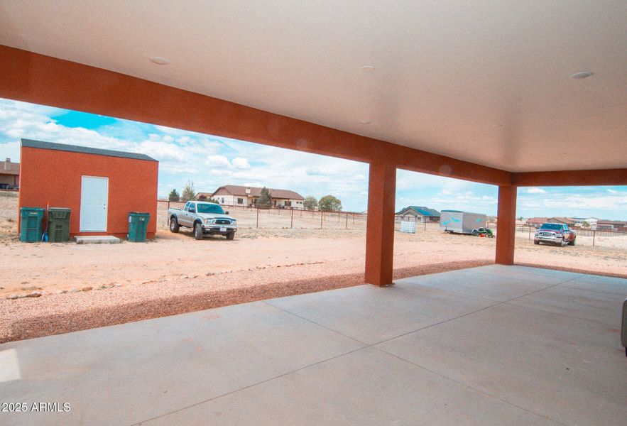 8558 N Grass Valley Ln., Prescott Valley