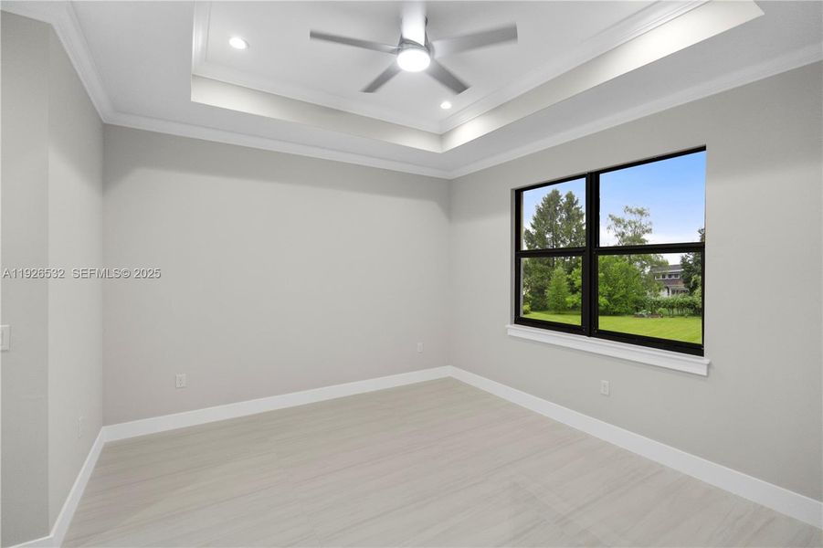 Spacious, unfurnished interior of a new home in , Naples (Image 38). Spacious, unfurnished interior of a new home in , Naples (Image 38).