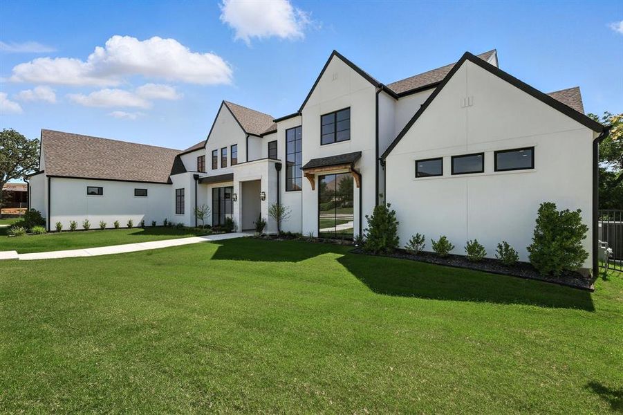 Image 32 of a home in .