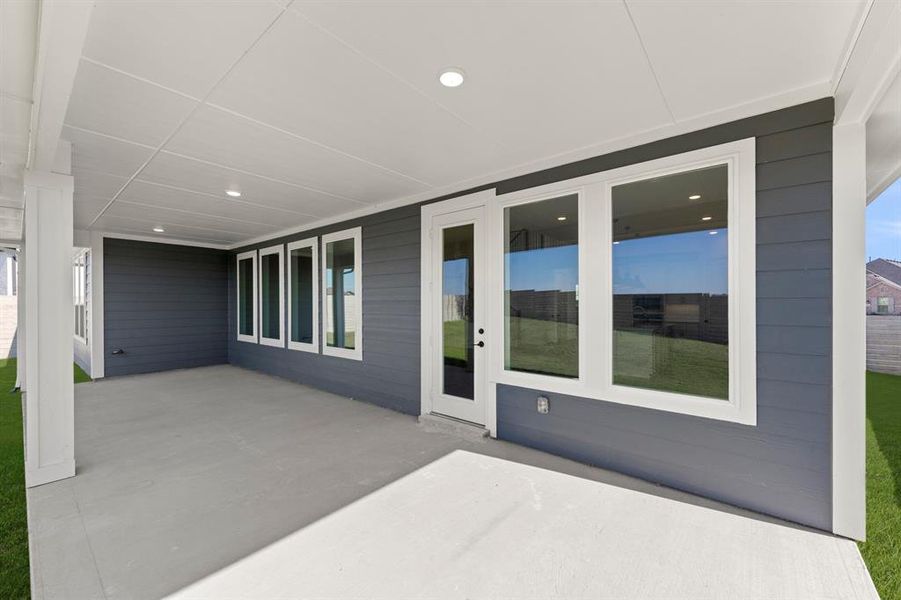 25. 2951 Andesite - Patio 25. 2951 Andesite - Patio