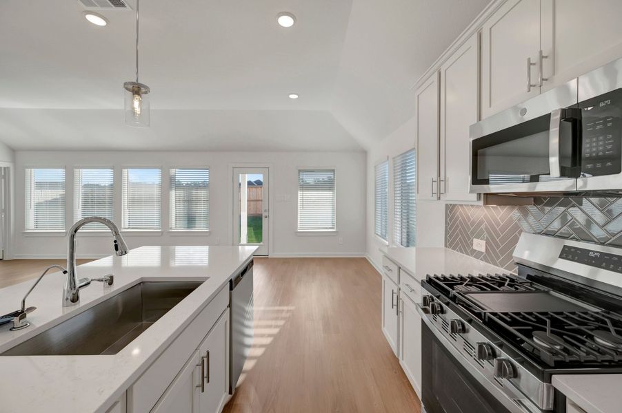 Kitchen Kitchen