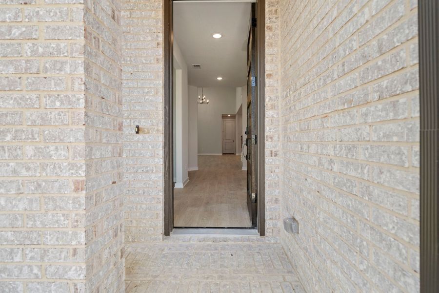 4br New Home in Denton, TX.  - Slide 5