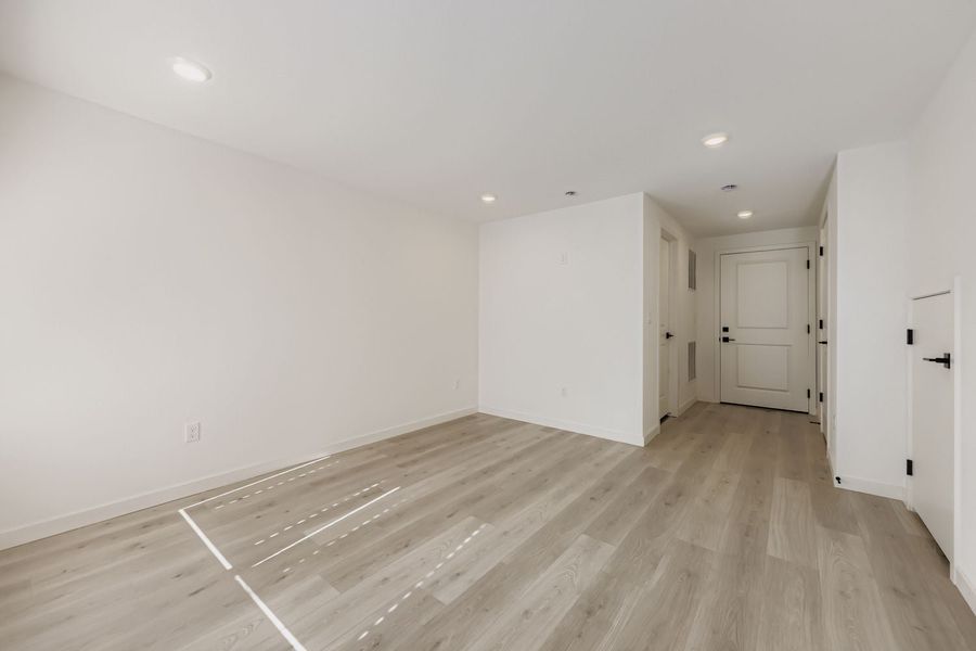 1,832sf New Home in Arvada, CO.  - Slide 24