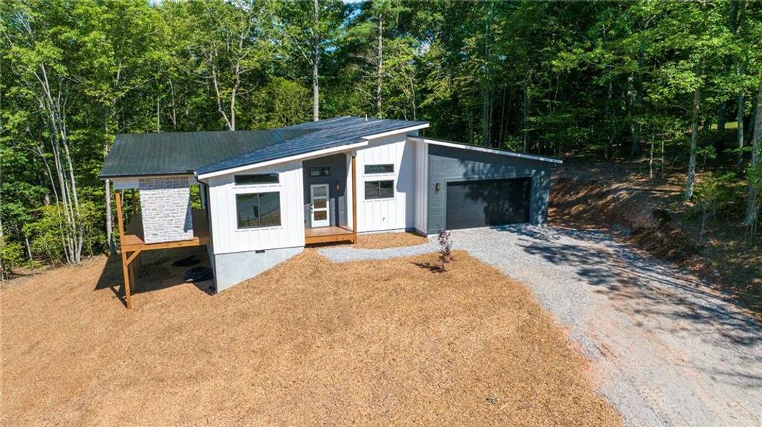 Image 38 of a home in .