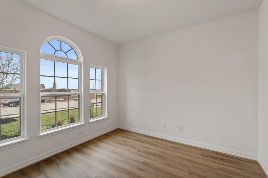 Note: Sample product photo. Actual exterior and interior selections may vary by homesite. Photo may be virtually staged Note: Sample product photo. Actual exterior and interior selections may vary by homesite. Photo may be virtually staged