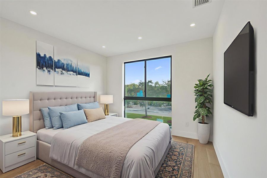 Virtually Staged Virtually Staged