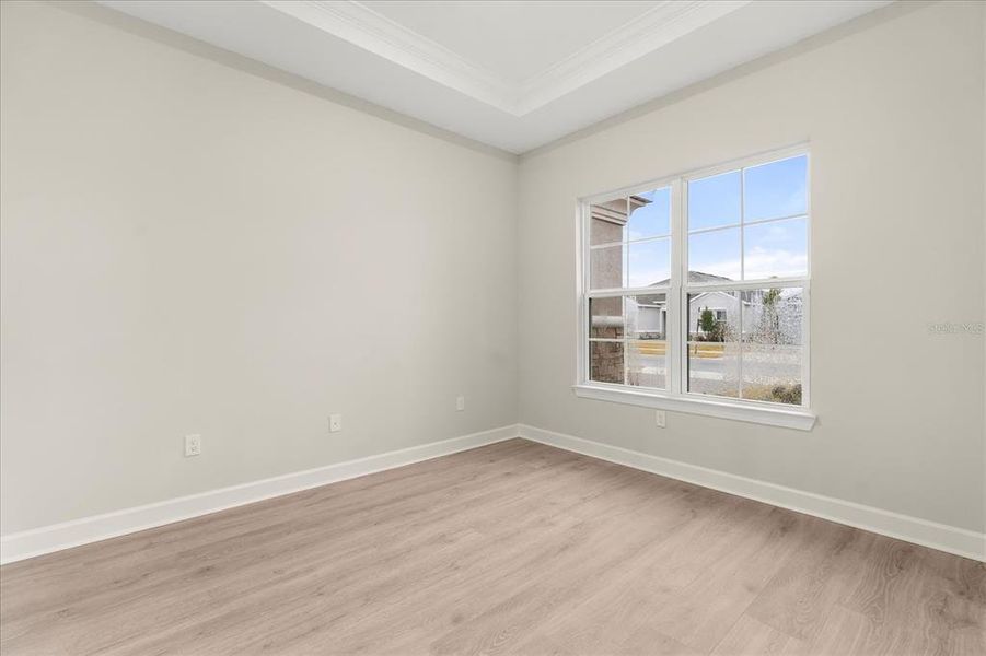 Spacious, unfurnished interior of a new home in , Kissimmee (Image 27). Spacious, unfurnished interior of a new home in , Kissimmee (Image 27).