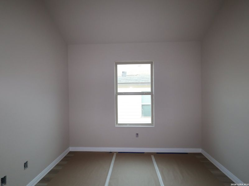 In-progress construction of a new home in Agave, San Antonio, TX (Image 29). In-progress construction of a new home in Agave, San Antonio, TX (Image 29).