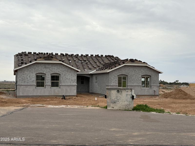 9143 W Limestone Mountain Dr