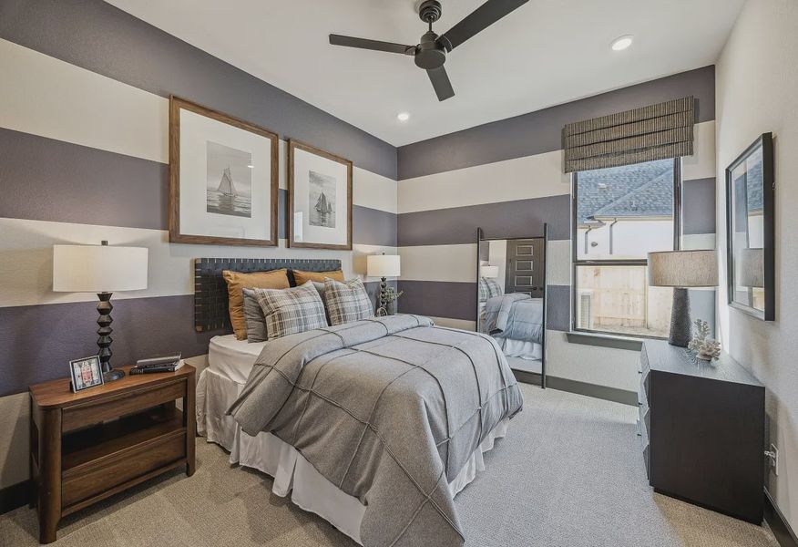 Plan 6029 Bed 4 - Staged - 24 of 24