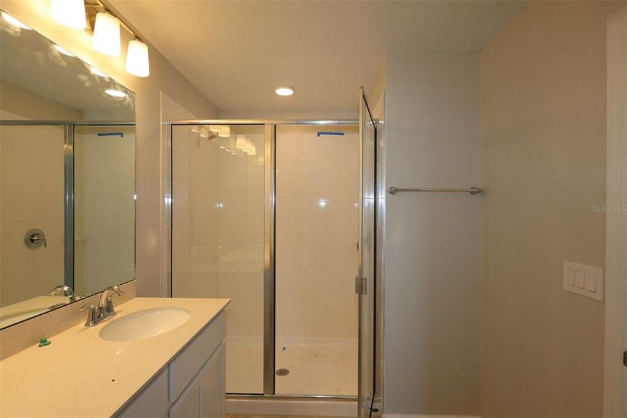 Image 21 of a home in Tyson Ranch.