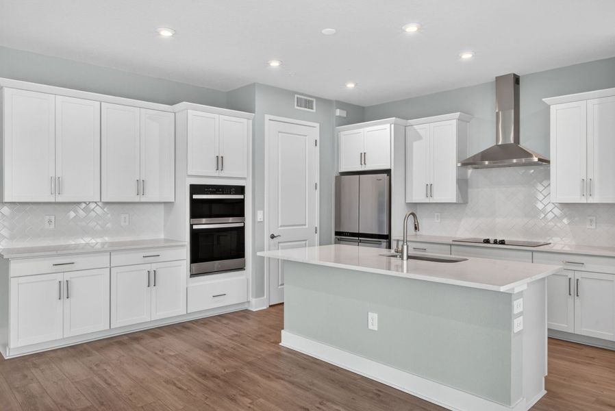 Kitchen Kitchen