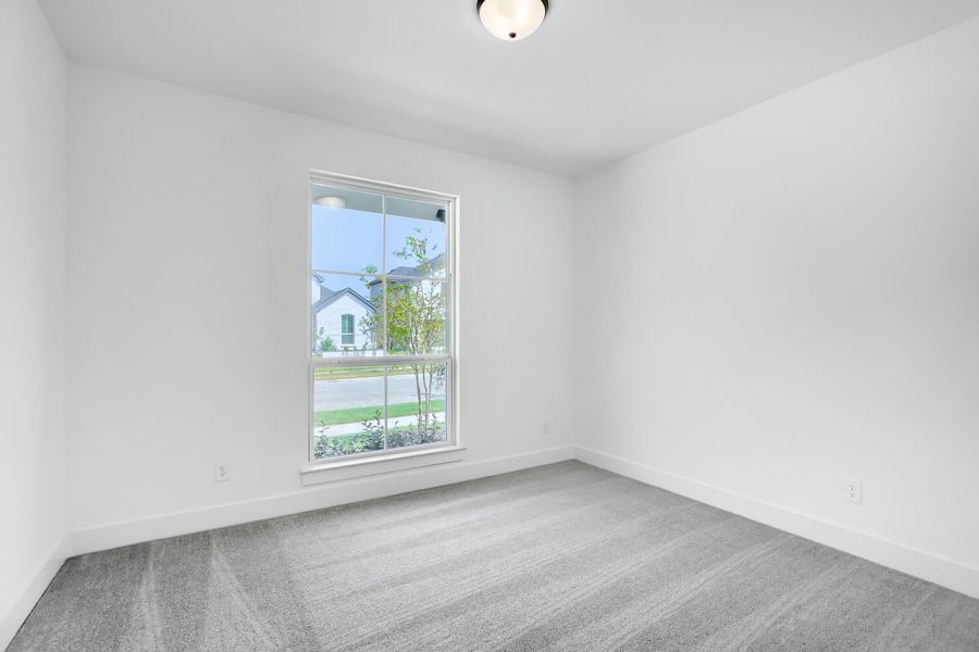 2615 Cedar - Bedroom
