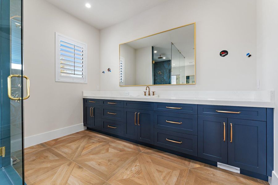 Primary Bath Primary Bath