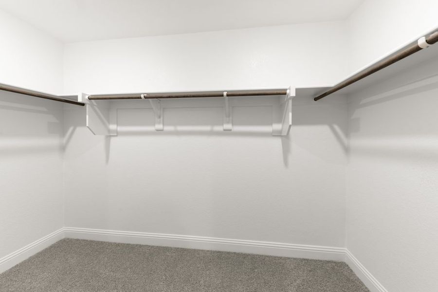 Front exterior of a new home in Sereno Oaks at Buckner Terrace, Dallas, TX, highlighting curb appeal (Image 25).