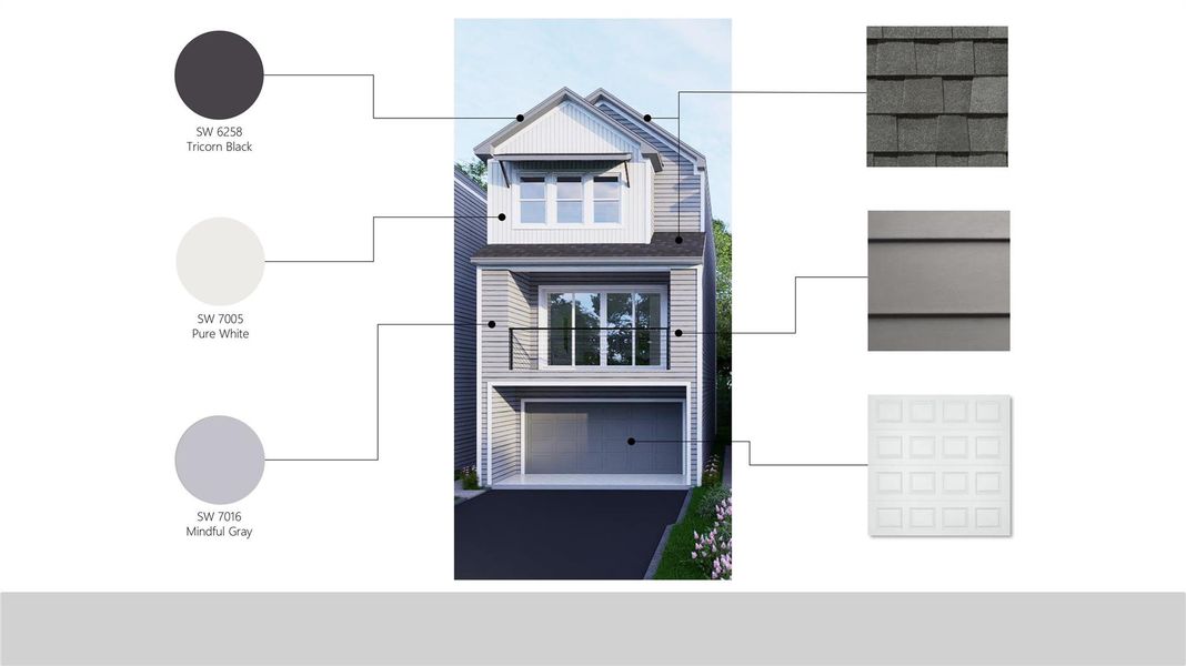 Image 10 of a home in . Image 10 of a home in .