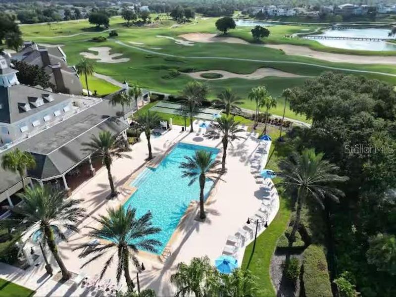 Community amenities in , Reunion (Image 19).