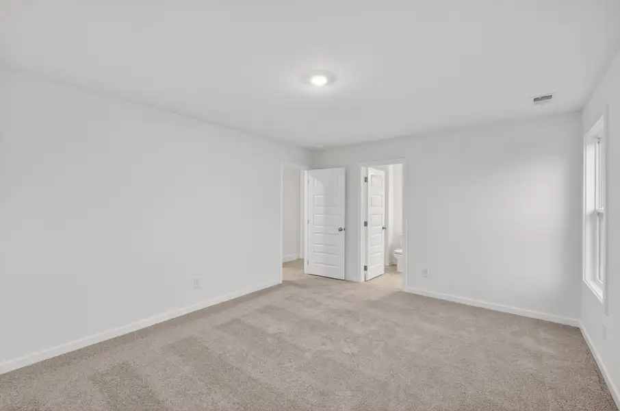 *Photo of example home. Selections and finishes may vary.