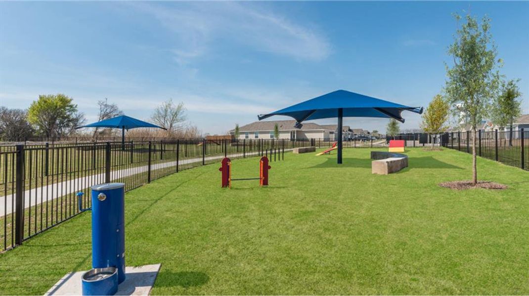 Community amenities in Bridgewater: Classic Collection, Princeton (Image 17). Community amenities in Bridgewater: Classic Collection, Princeton (Image 17).